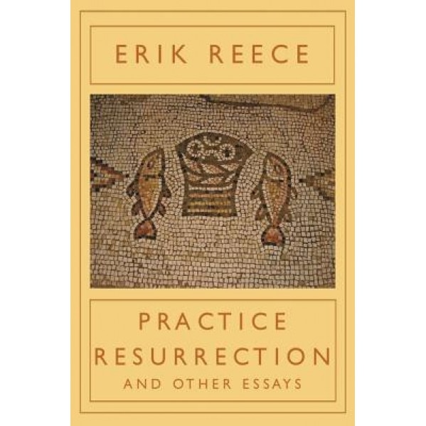 Practice Resurrection: And Other Essays, Erik Reece (Author)