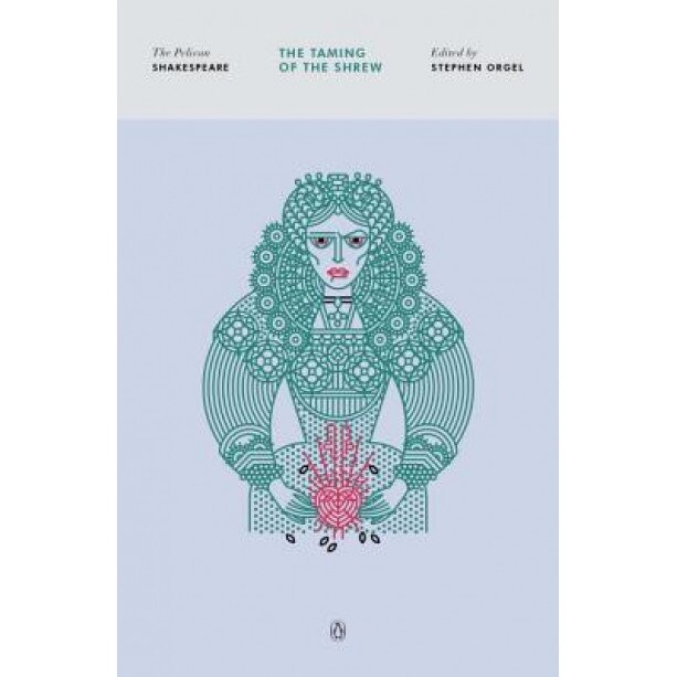 Taming of the Shrew, Willilam Shakespeare (Author)