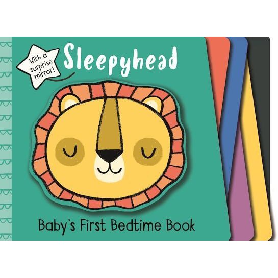 Sleepyhead, Flora Chang (Illustrator)