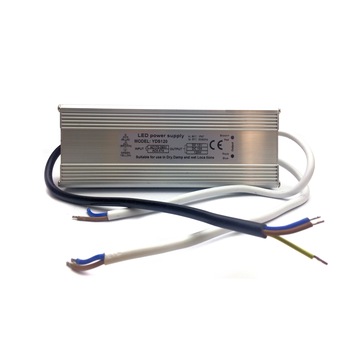 Sursa profesionala IDL de alimentare rezistenta la apa 12V 10A YDS120, IP67 Sursa profesionala IDL de alimentare rezistenta la apa 12V 10A YDS120, IP67