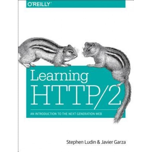 Learning HTTP/2: A Practical Guide for Beginners, Stephen Ludin (Author)