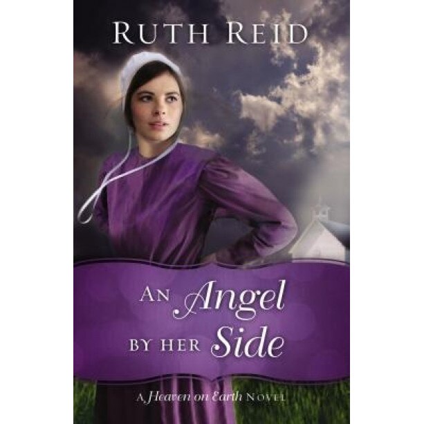 An Angel by Her Side, Ruth Reid (Author)