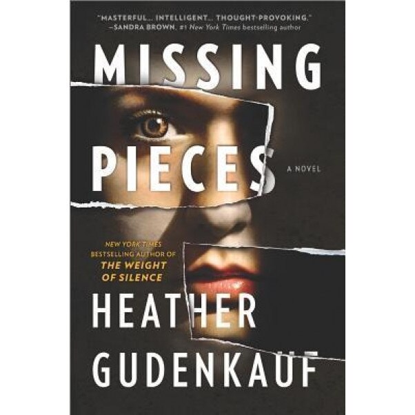 Missing Pieces, Heather Gudenkauf (Author)