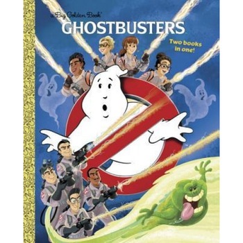 Ghostbusters, John Sazaklis (Author) Ghostbusters, John Sazaklis (Author)