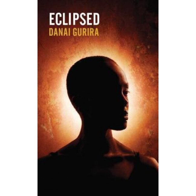 Eclipsed (Revised Tcg Edition), Danai Gurira (Author)