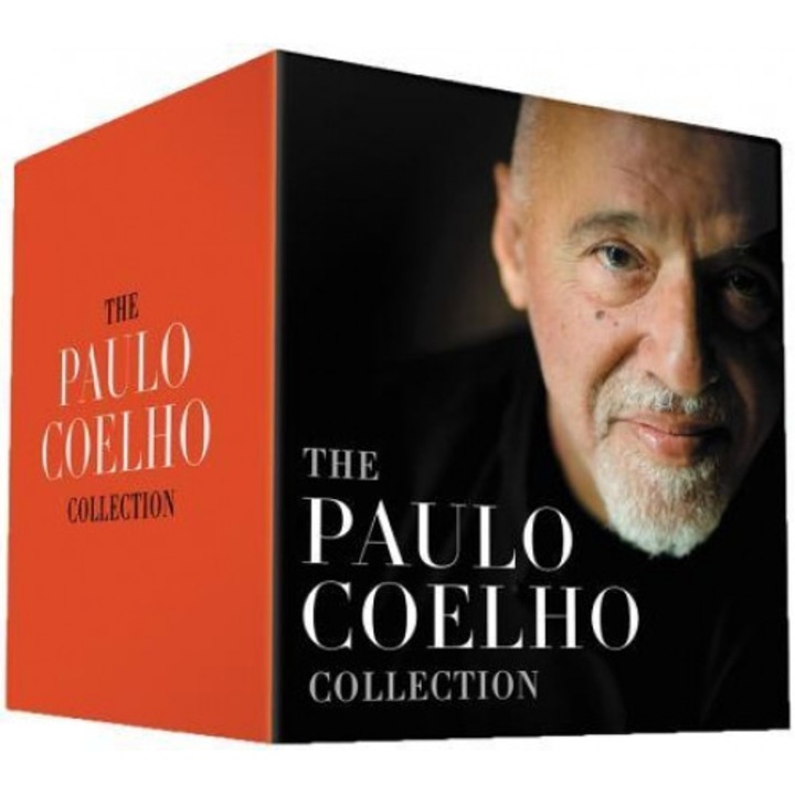 The Paulo Coelho Collection, Paulo Coelho (Author)