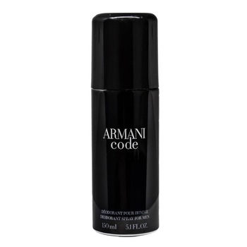 Deodorant Giorgio Armani Code, Barbati, 150ml Deodorant Giorgio Armani Code, Barbati, 150ml