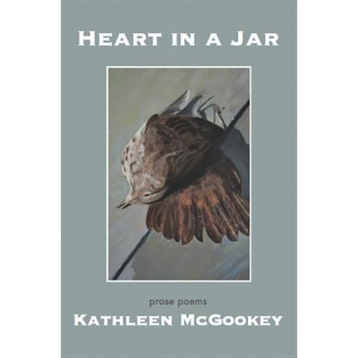 Heart in a Jar, Kathleen McGookey (Author)