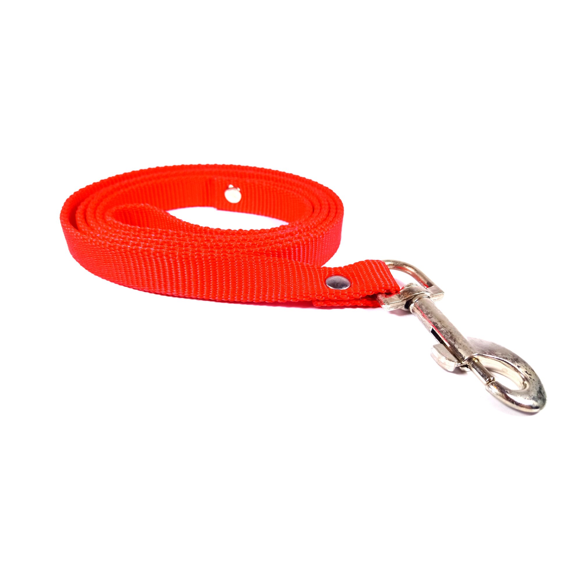 Lesa din chinga rosie 20 mm x 1.3 m