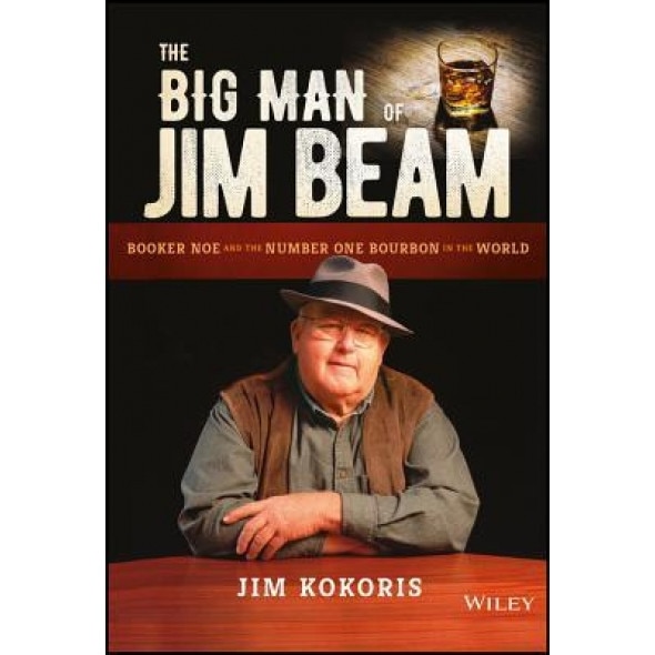 Growing Up Beam, Jim Kokoris (Author)