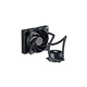 Cooler Master MasterLiquid Lite 120 processzor hűtő