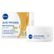 NIVEA, crema anti-rid de zi + Revitalizare 55+