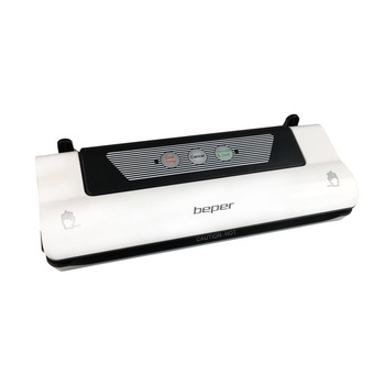 Aparat de vidat cu rola inclusa 3m x 28cm, 110W, Beper, BA.001 Aparat de vidat cu rola inclusa 3m x 28cm, 110W, Beper, BA.001
