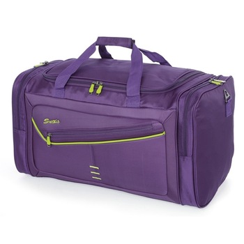 Geanta de voiaj, STELXIS, ST 102-60 cm, Mov Geanta de voiaj, STELXIS, ST 102-60 cm, Mov