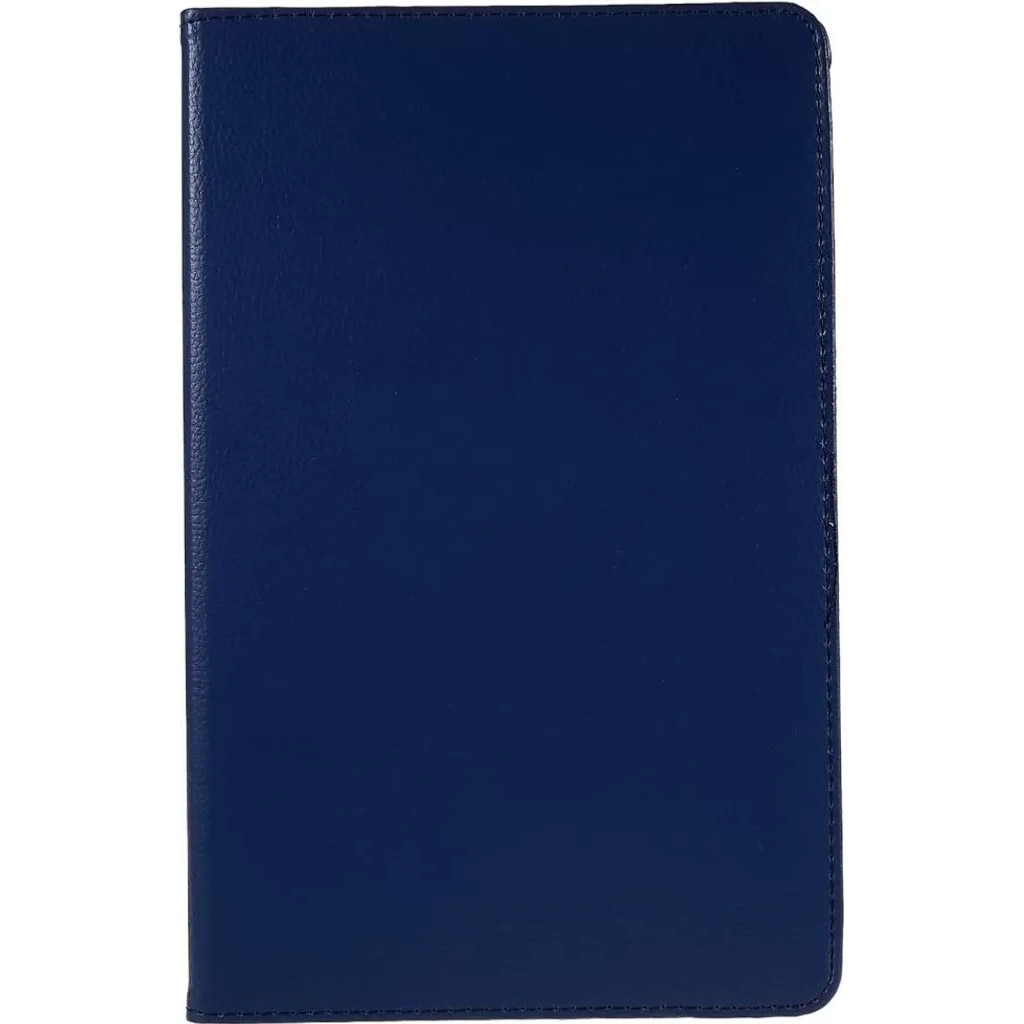 Husa rotativa 360° pentru Lenovo Tab P11 Gen 2 K0345-0808-KFCJ-xw78, din piele ecologica, albastru, cu functie suport