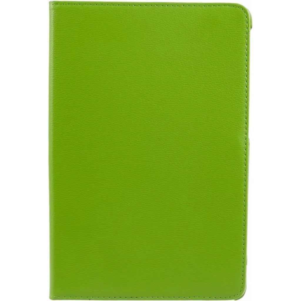 Husa rotativa 360° pentru Xiaomi Redmi Pad SE (11 inch) din piele ecologica, verde, cod K0345-0808-KFCJ-xw162