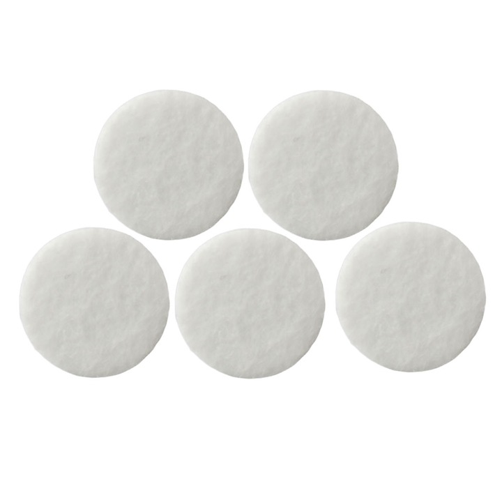 Filtre aer pentru aparat aerosoli RedLine NB-212 si NB-212 PRO