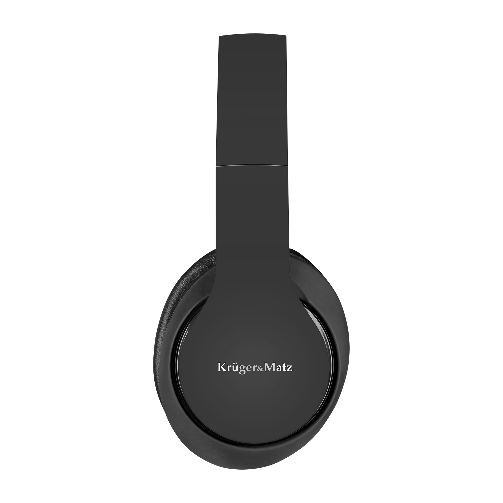 Casti bluetooth Kruger&Matz STREET 2 negre