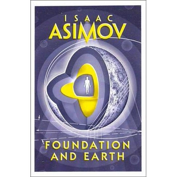 Foundation and Earth - Foundation 7 - Isaac Asimov