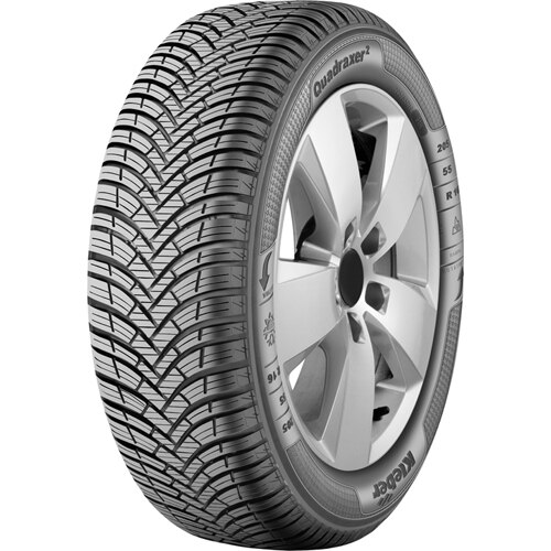 Anvelopa Kleber Quadraxer2 175/65R15 84H All season