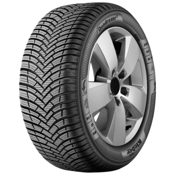Anvelopa All season Kleber Quadraxer2 XL 205/55 R17 95 V Anvelopa All season Kleber Quadraxer2 XL 205/55 R17 95 V