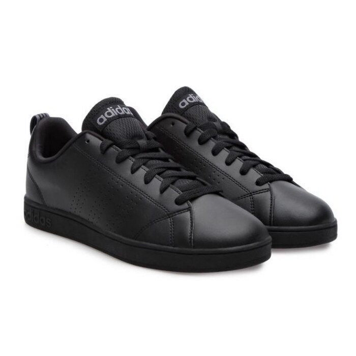 Comparison visitor architect Pantofi sport Adidas Advantage JR pentru copii culoare negru marime 36 -  eMAG.ro