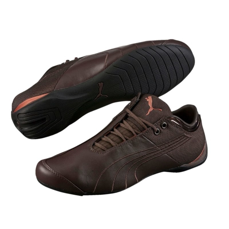 Pantofi sport Puma Future Cat M1 Lux City pentru Barbati culoare