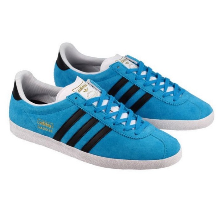 adidas gazelle silver green womens adidas Originals Women's Samba OG "Cow Print"