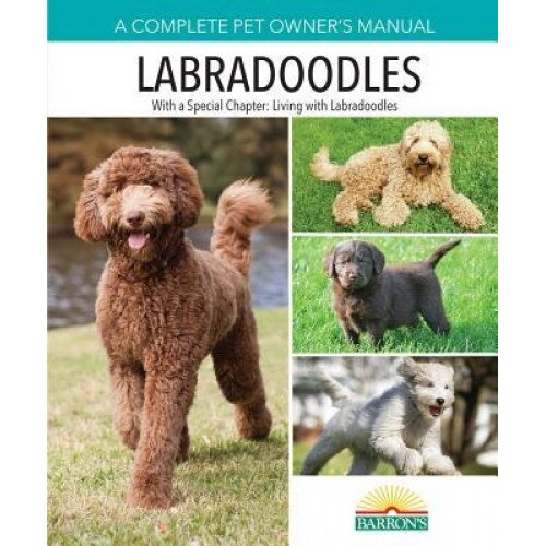 Labradoodles, Joan Hustace Walker (Author)