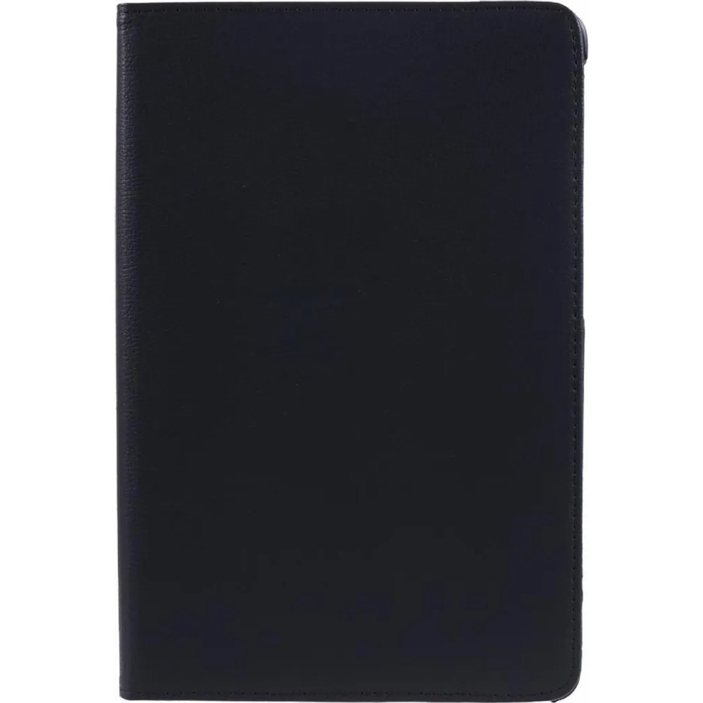 Husa rotativa 360° pentru Xiaomi Redmi Pad SE (11 inch), din piele ecologica, negru, K0345-0808-KFCJ-xw80