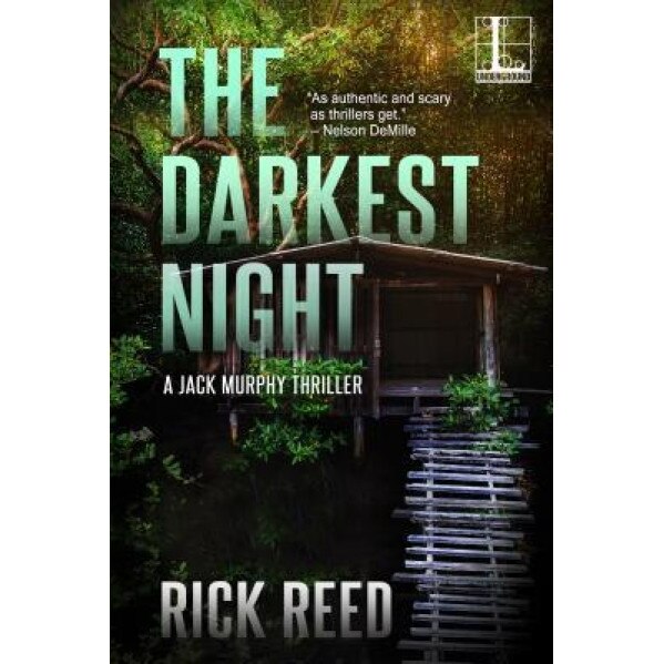 The Darkest Night, Rick Reed (Author)