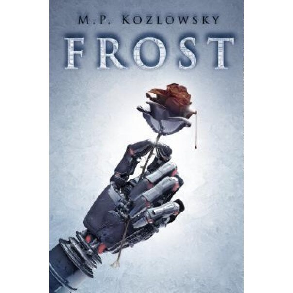 Frost, M. P. Kozlowsky (Author)