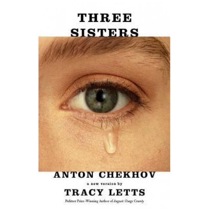 Three Sisters, Anton Chekhov (Author)