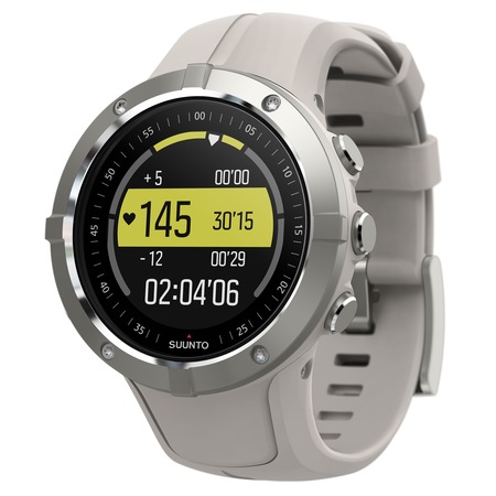 ceas suunto spartan trainer wrist hr