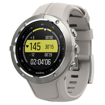 Ceas Suunto Spartan Trainer Wrist HR Sandstone Ceas Suunto Spartan Trainer Wrist HR Sandstone