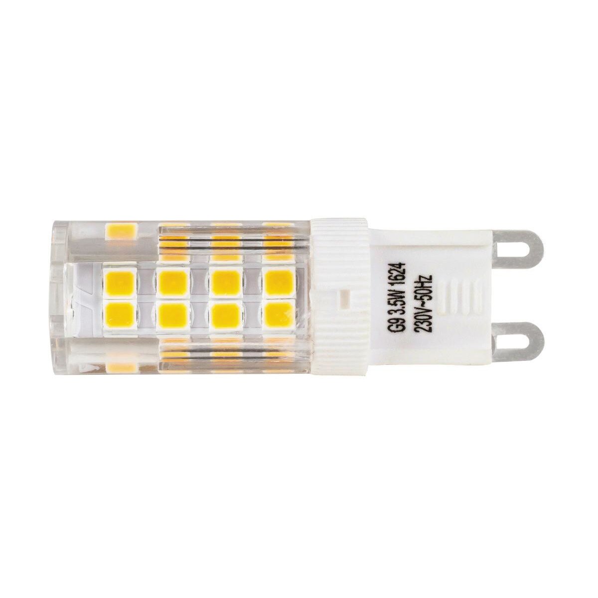 Bec LED Rabalux Light sources G9 3,5W IL-331644