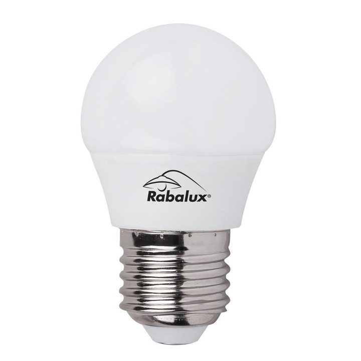 LED крушка Rabalux, E27 5W IL-331635