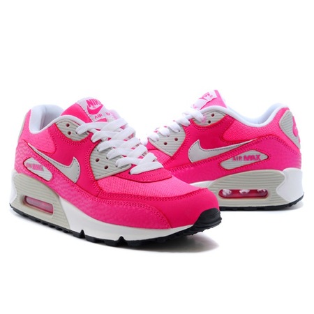 Pantofi Sport Nike Air Max 90 Pentru Femei Culoare Roz Marimea 38 5 Eu Emag Ro