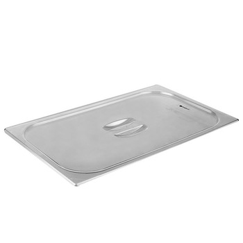 Capac policarbonat tava gastronorm GN 1x1 530x320mm transparent Capac policarbonat tava gastronorm GN 1x1 530x320mm transparent
