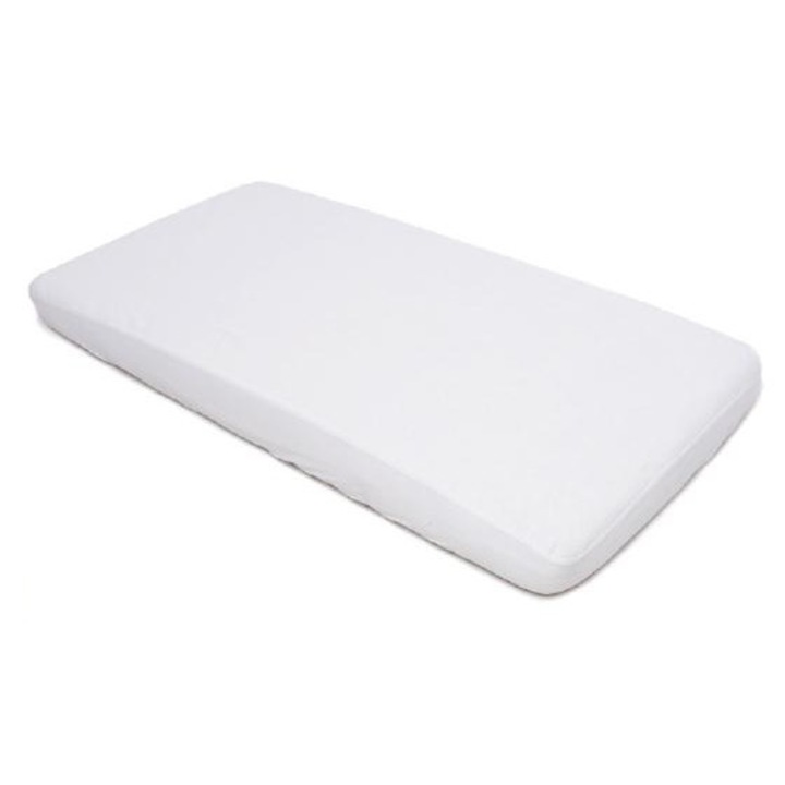 Protectie impermeabila pentru saltea din bambus 140x70 cm