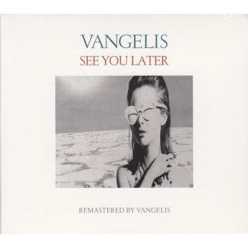 Vangelis - See You Later -Remast- (CD)