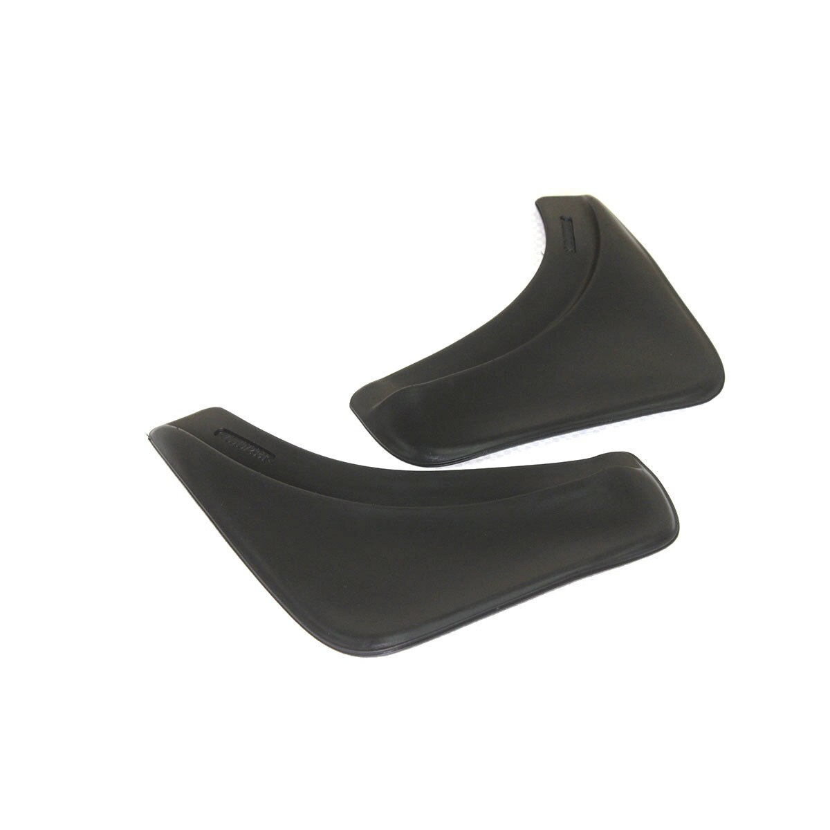 Aparatori noroi, Pentru spate, VW Touareg II 2014->