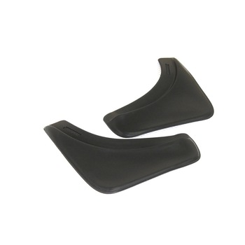 Aparatori noroi, Pentru spate, VW Touareg II 2014-> Aparatori noroi, Pentru spate, VW Touareg II 2014->