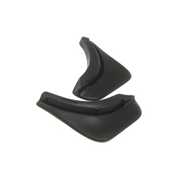 Aparatori noroi din cauciuc dedicate Skoda Octavia II dupa anul 2004 - SPATE Aparatori noroi din cauciuc dedicate Skoda Octavia II dupa anul 2004 - SPATE