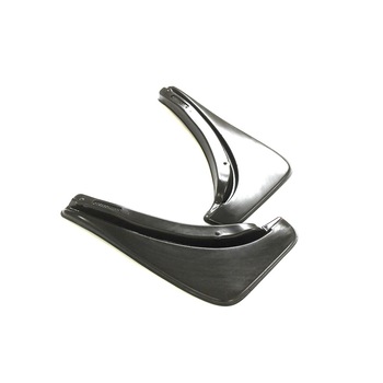 Set aparatori noroi CHEVROLET Cruze 2008-2016 Sedan - set spate MG24 Set aparatori noroi CHEVROLET Cruze 2008-2016 Sedan - set spate MG24