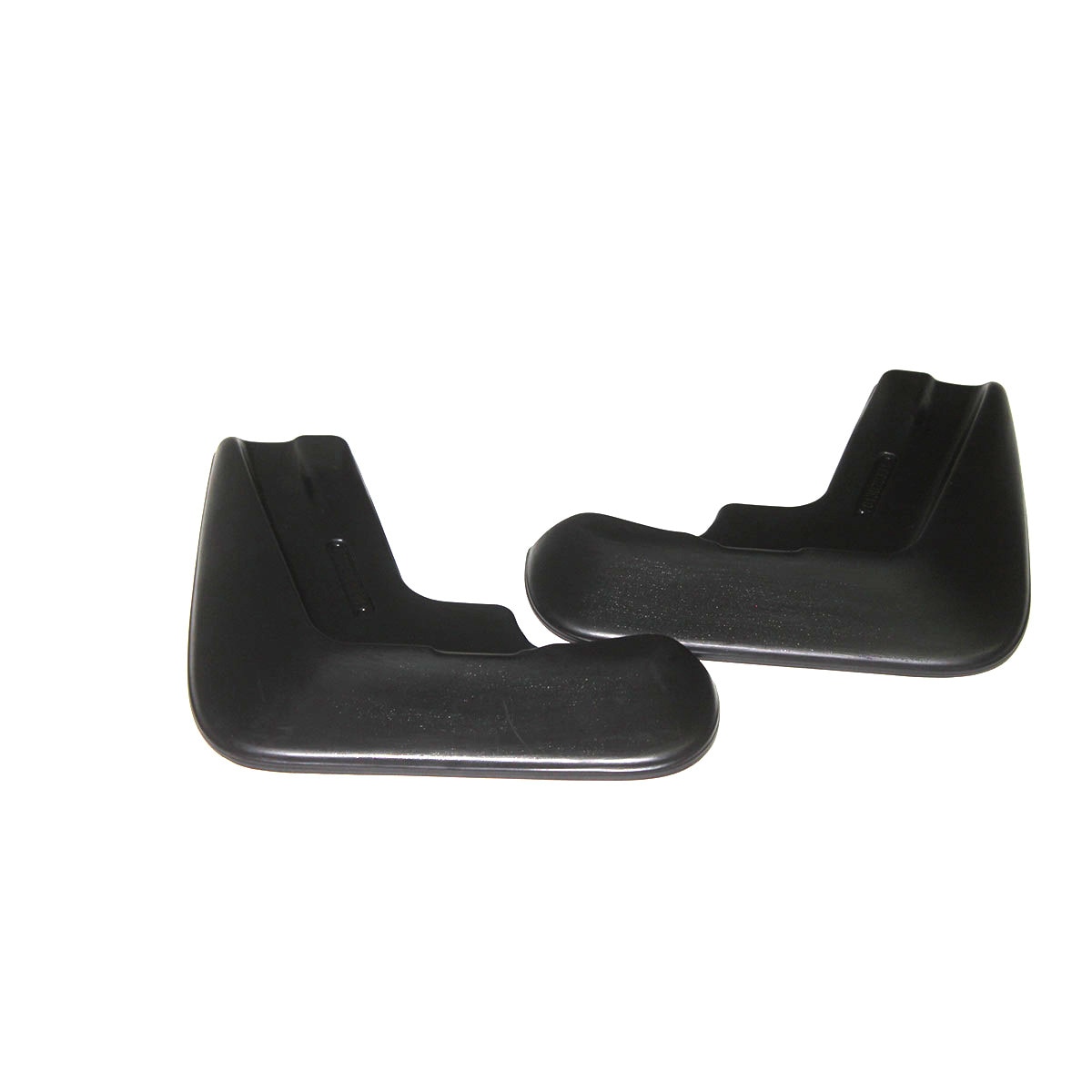 Aparatori noroi din cauciuc dedicate Honda Civic Hatchback dupa anul 2012 - SPATE