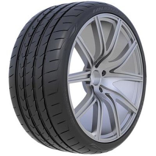 Anvelopa vara FEDERAL ST-1 XL 275/35 R19 100Y