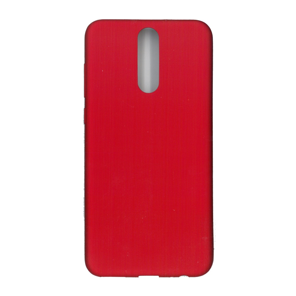 Husa carcasa X-Level Guardian pentru Huawei Mate 10 Lite, rosu