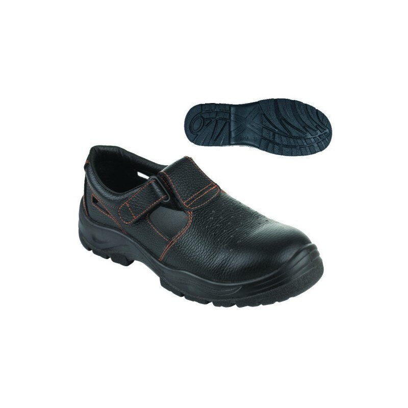 Sandale Capri S1P marimea 44