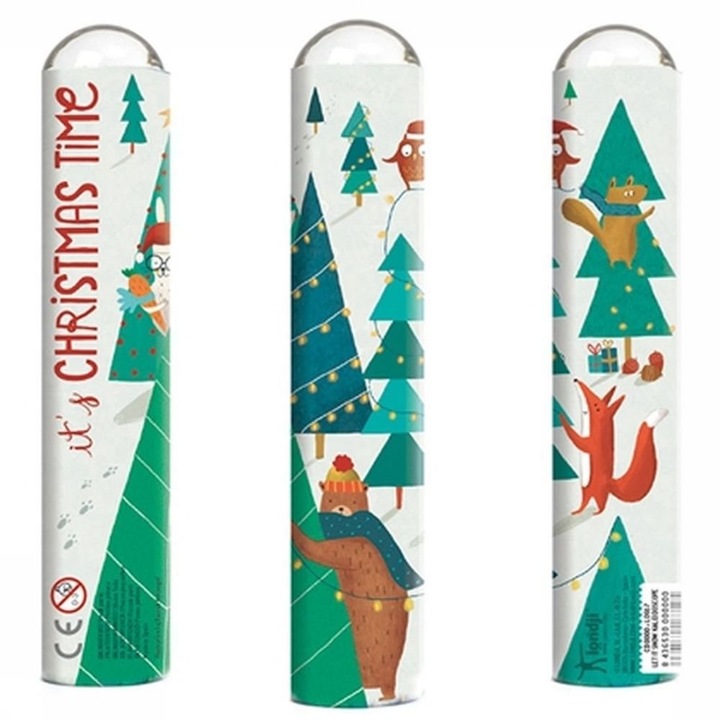 Caleidoscop Poveste de Craciun Londji